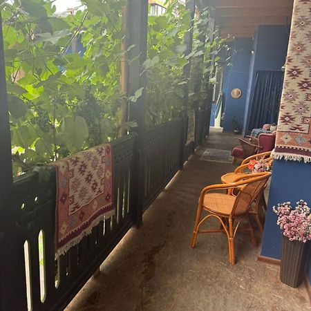 Vintage Room Tbilisi Exteriör bild