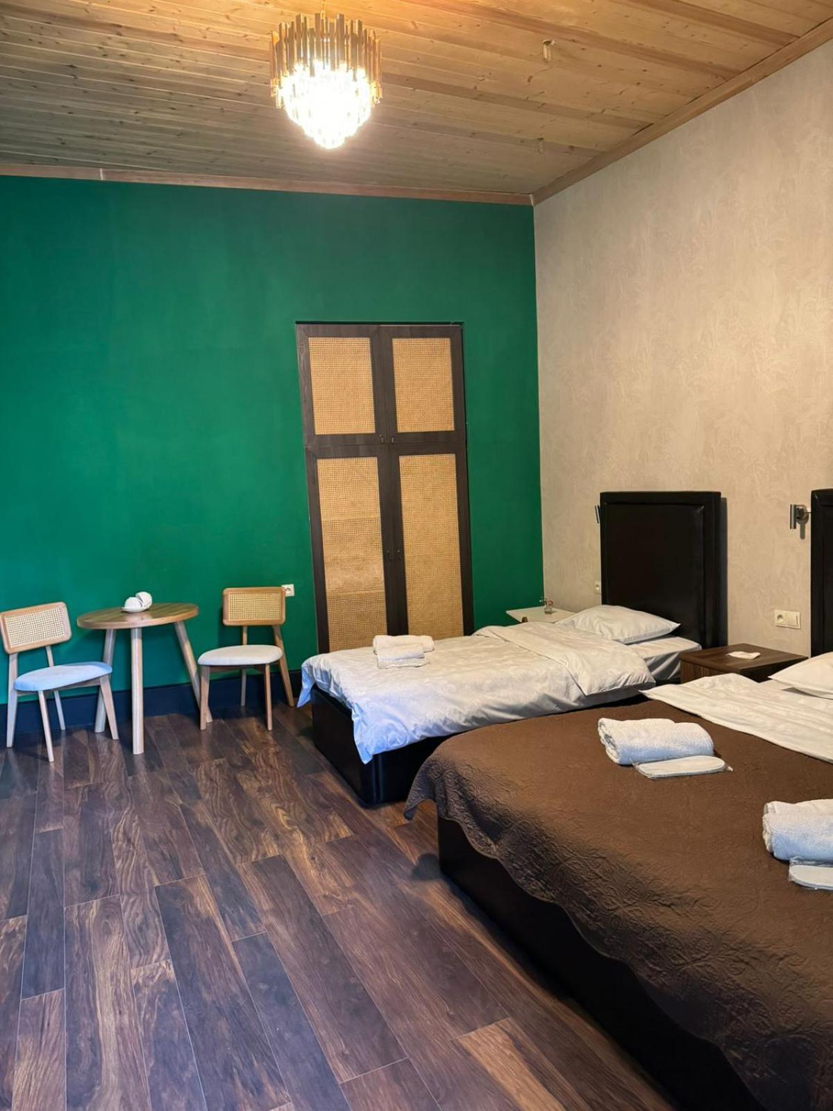 Vintage Room Tbilisi Exteriör bild