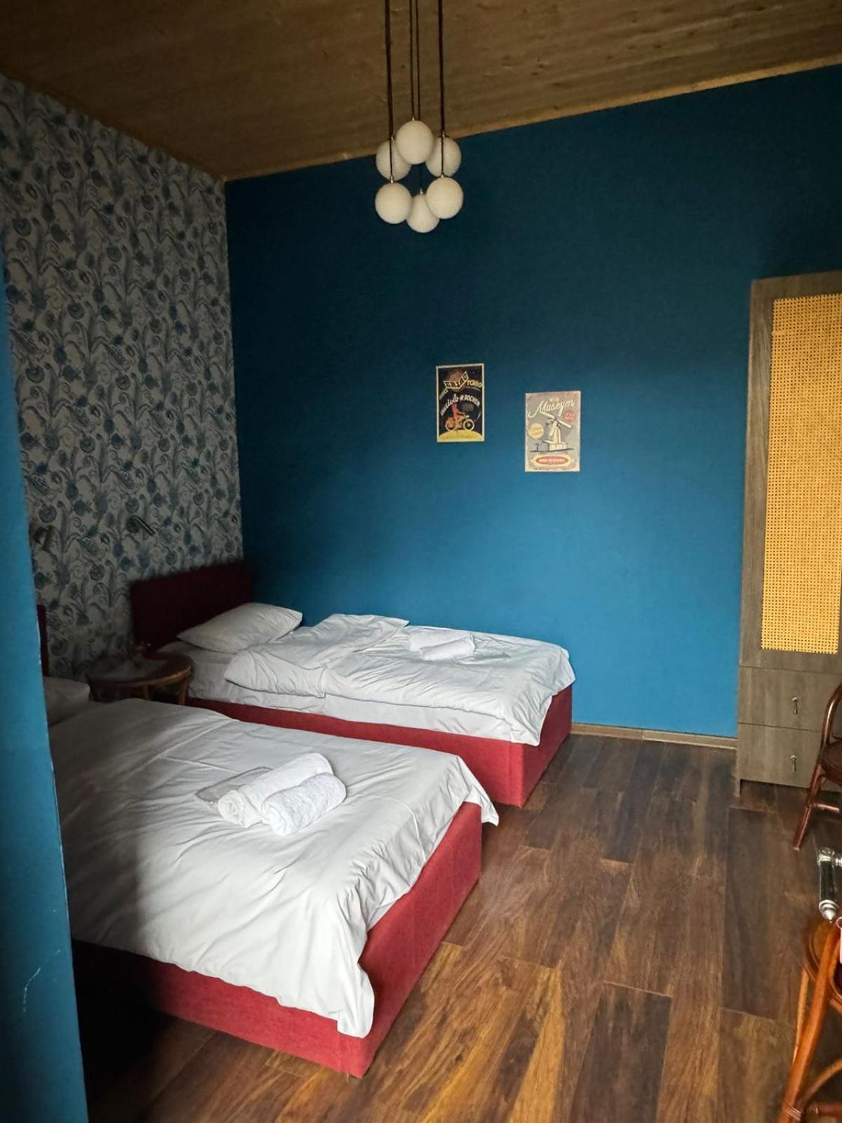 Vintage Room Tbilisi Exteriör bild