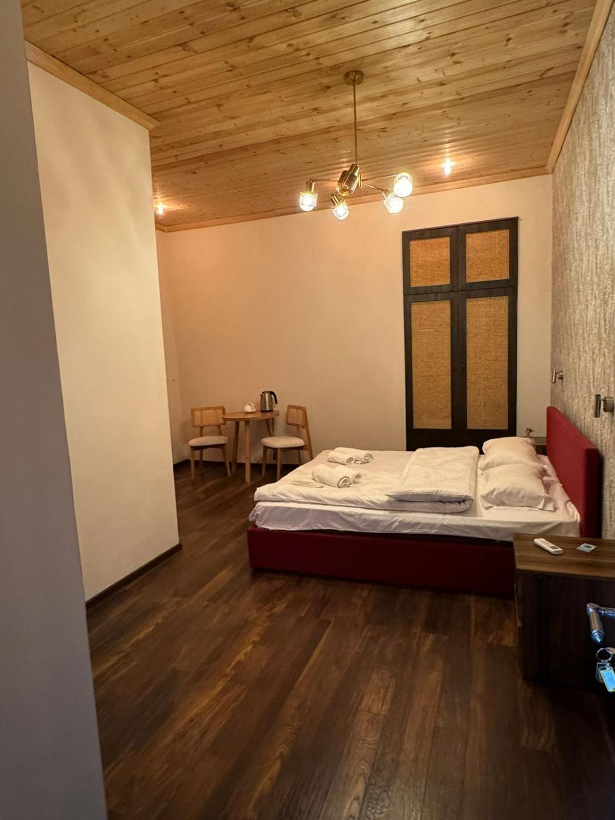 Vintage Room Tbilisi Exteriör bild