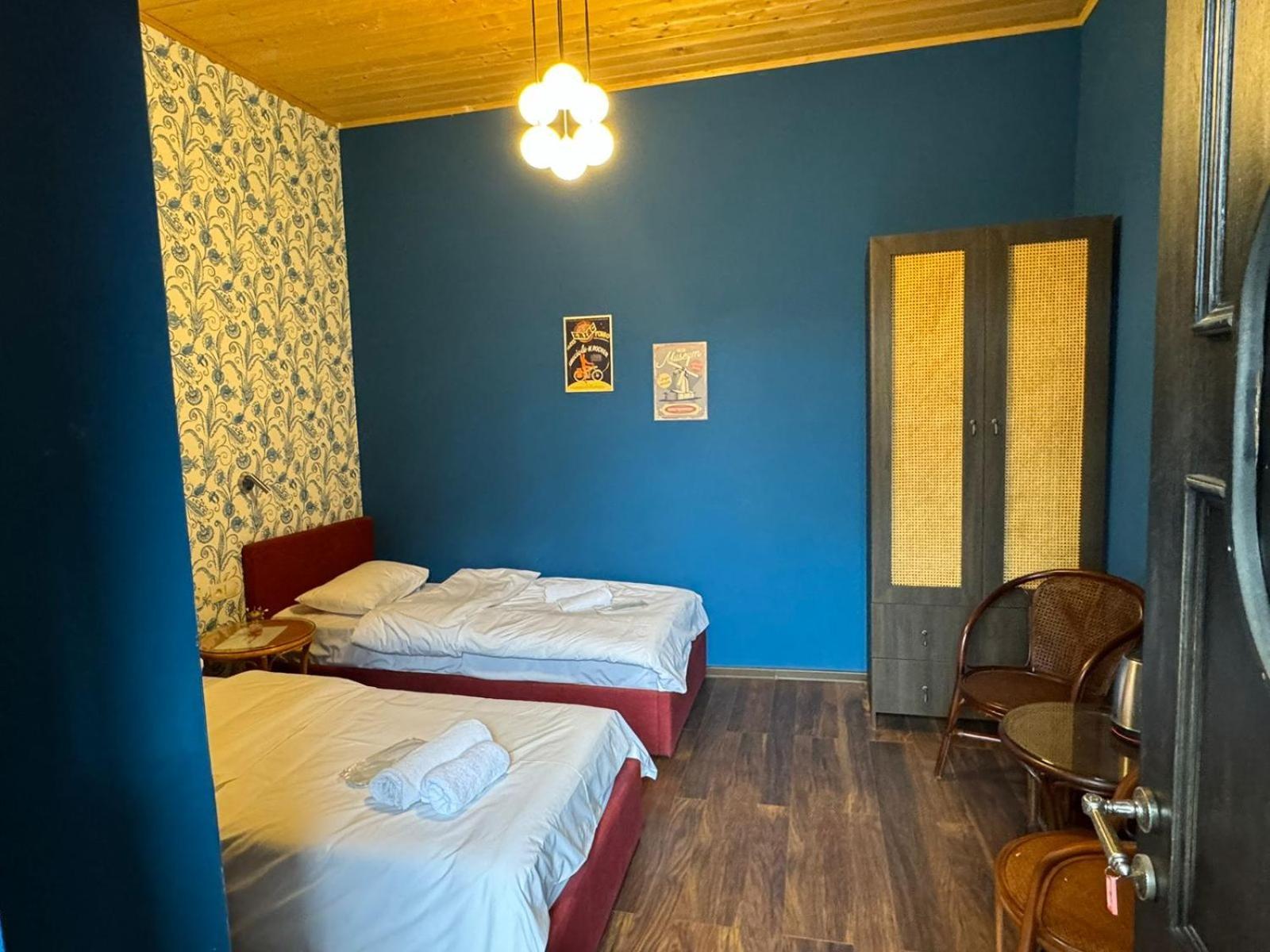 Vintage Room Tbilisi Exteriör bild