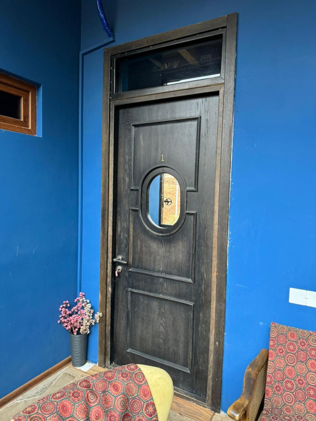 Vintage Room Tbilisi Exteriör bild
